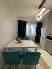 Актюбинская область, Актобе, Батыс 2