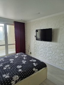 Актюбинская область, Актобе, микрорайон 8