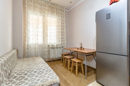 Акмолинская область, Астана, Есильский район