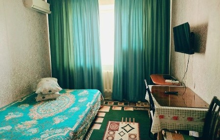 Акмолинская область, Астана, Алматинский район