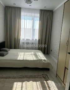 Актюбинская область, Актобе, Батыс 2