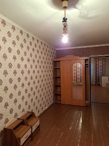 Актюбинская область, Актобе, Малышка