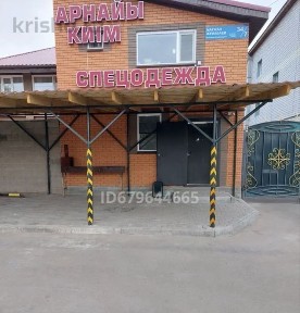 Акмолинская область, Астана, Алматинский район