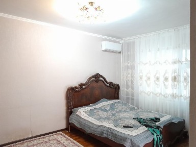 Западно-Казахстанская область, Уральск, Микрорайон 9 (Жана Орда)