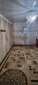 Сдаётся 2х комнатная квартира