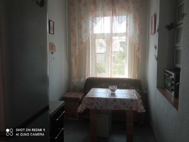 Акмолинская область, Щучинск