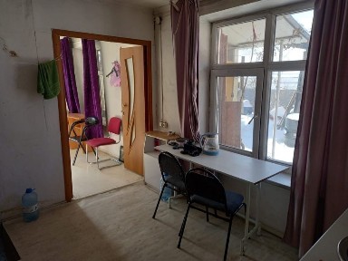 Акмолинская область, Астана, Сарыаркинский район