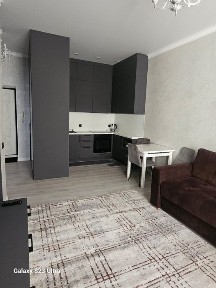 Акмолинская область, Астана, Есильский район