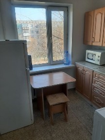 Акмолинская область, Астана, Сарыаркинский район