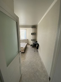 Алматинская область, Талдыкорган, Микрорайон 1