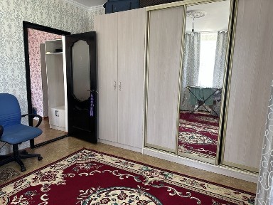 Продам однакомнатную квартиру