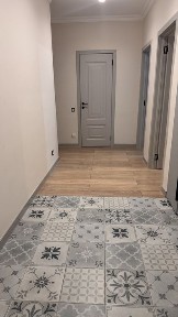 Продаётся 2-комнатная квартира в ЖК Capital Park Flowers от Bi Group!