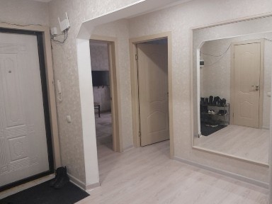 Алматинская область, Талдыкорган, Восточный (9-я площадка)