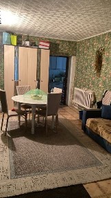 Продам 3х комнатную квартиру срочно