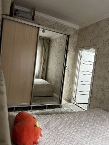 Продается уютная квартира !