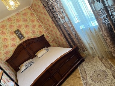 Двух Остановка дом радио Махамбета 123