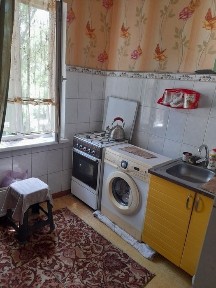 Квартира в Айнабулаке чистая уютная теплая