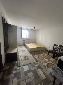 Алматинская область, Алматы, Жетысуский район