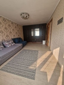 Сдам 1 комнатную квартиру