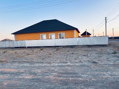 Махамбет ауданынан үй сатылады