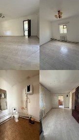 Махамбет ауданы, Ортақшыл ауылы.