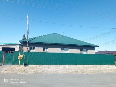 Атырауская область, Атырау, Самал