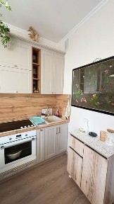 Акмолинская область, Астана, Есильский район