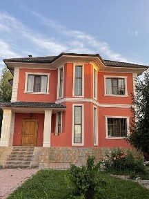 Продам благоустроенный дом