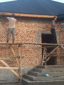 Срочно продам дом заде алтын орды