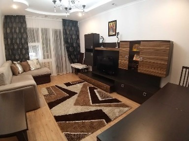 3-х комнатная квартира Тараз АйтекеБи-Желтоксан