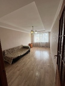 Сдам 2 ком. квартиру на длинтельный срок