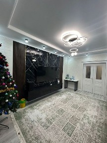 Продам 3 кв в ЖК Айдидар, район Пирамиды за 48 млн тенге !