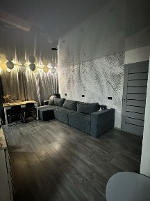 Квартира 2х комнатная