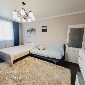 Квартира посуточно 2 комнатная