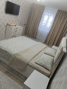 Карагандинская область, Сатпаев