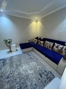 Туркестанская область, Шымкент, Абайский район