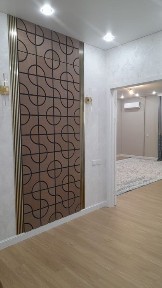 Акмолинская область, Астана, Есильский район