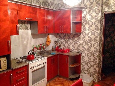 Алматинская область, Талдыкорган, Микрорайон 1