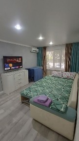 Суточный квартира