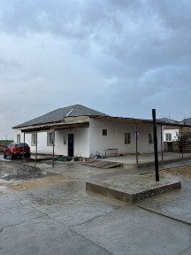 Үй сатылады нақты алатын адамға жақсы келісім бар