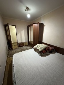 Алматинская область, Алматы, Ауэзовский район