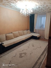 Восточно-Казахстанская область, Зыряновск