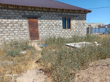 Времянка не достойный Ақжар 2