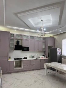 Атырауская область, Атырау, Авангард