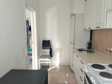 Акмолинская область, Астана, Есильский район