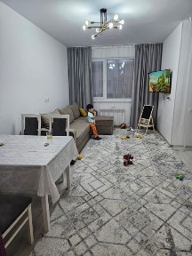 Акмолинская область, Астана, Есильский район