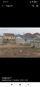 Продам Времянку часть дома с участком