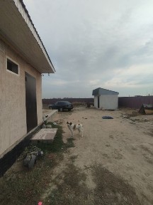 Продам дом В поселке Береке Жанбота 5/49 пересечение Ул Астаны