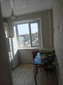 2х комнатная квартира