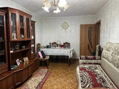 Карагандинская область, Караганда, Октябрьский район